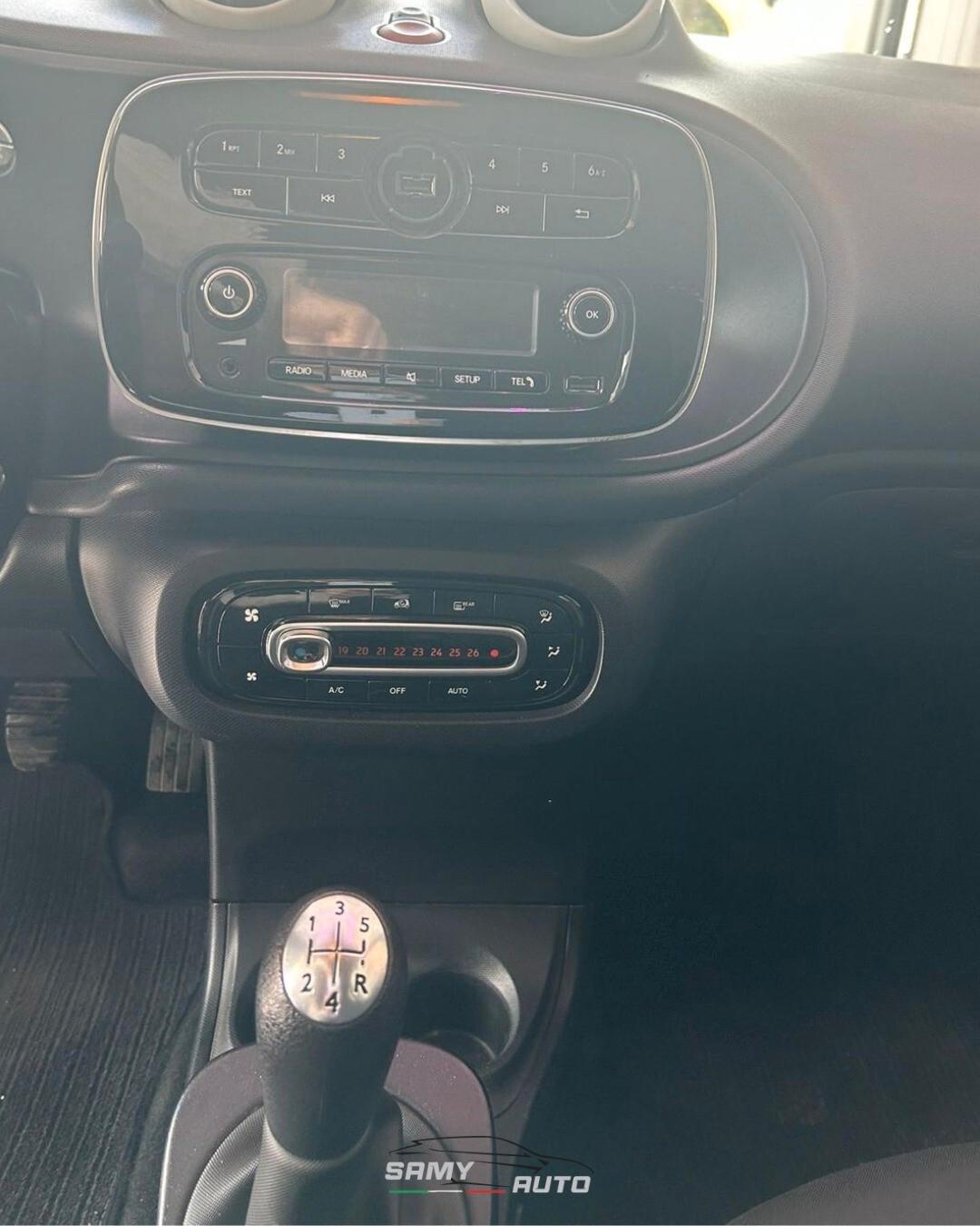 forfour 70 1.0 Prime