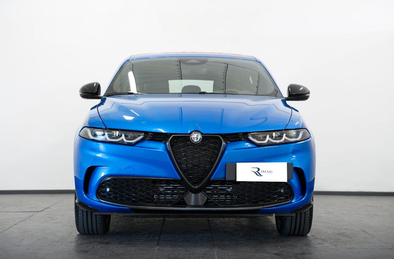 Alfa Romeo Tonale 1.6 diesel 130 CV TCT6 Tributo Italiano