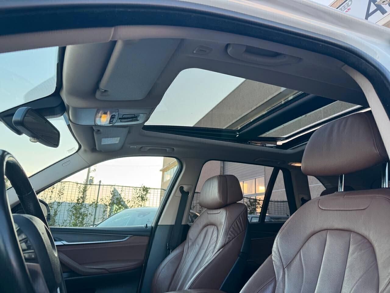 Bmw X5 xDrive30d 258CV Luxury