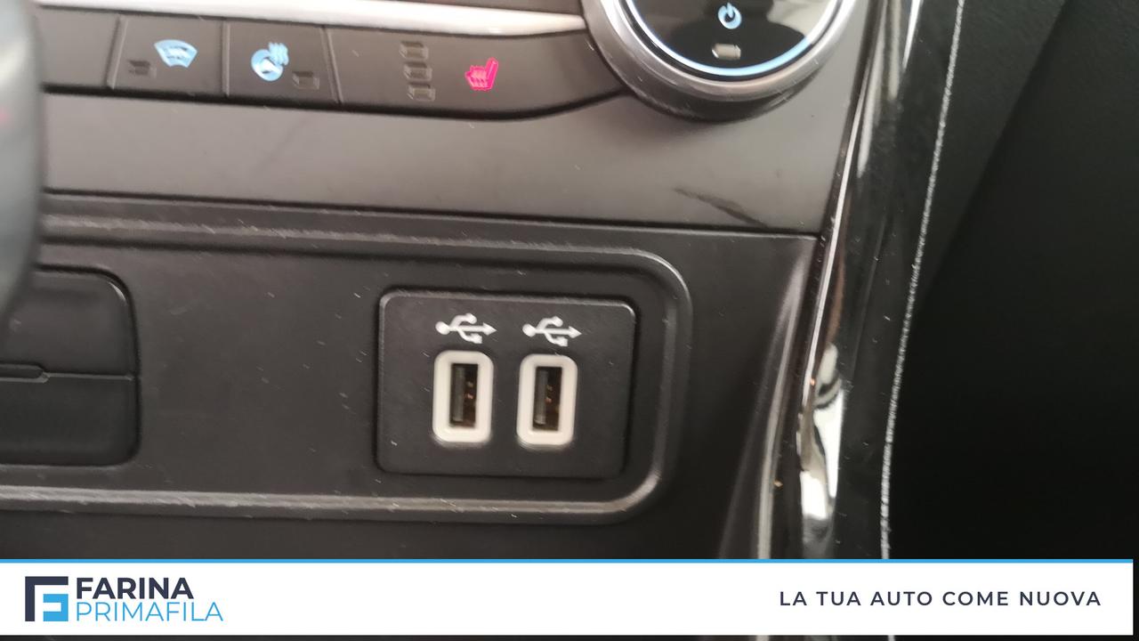 FORD EcoSport 2018 - EcoSport 1.0 ecoboost ST-Line s&s 125cv auto