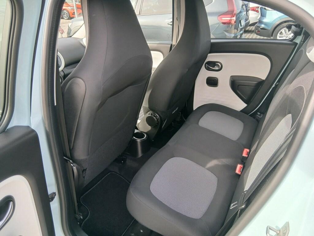 Renault Twingo 22kWh Equilibre
