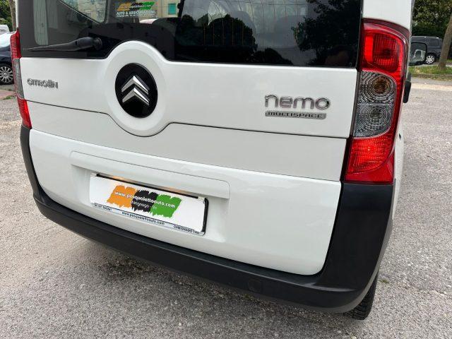 CITROEN Nemo Nemo Multispace 1.4 Seduction