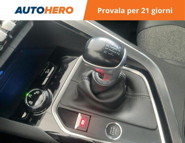 PEUGEOT 3008 BlueHDi 130 S&S Allure