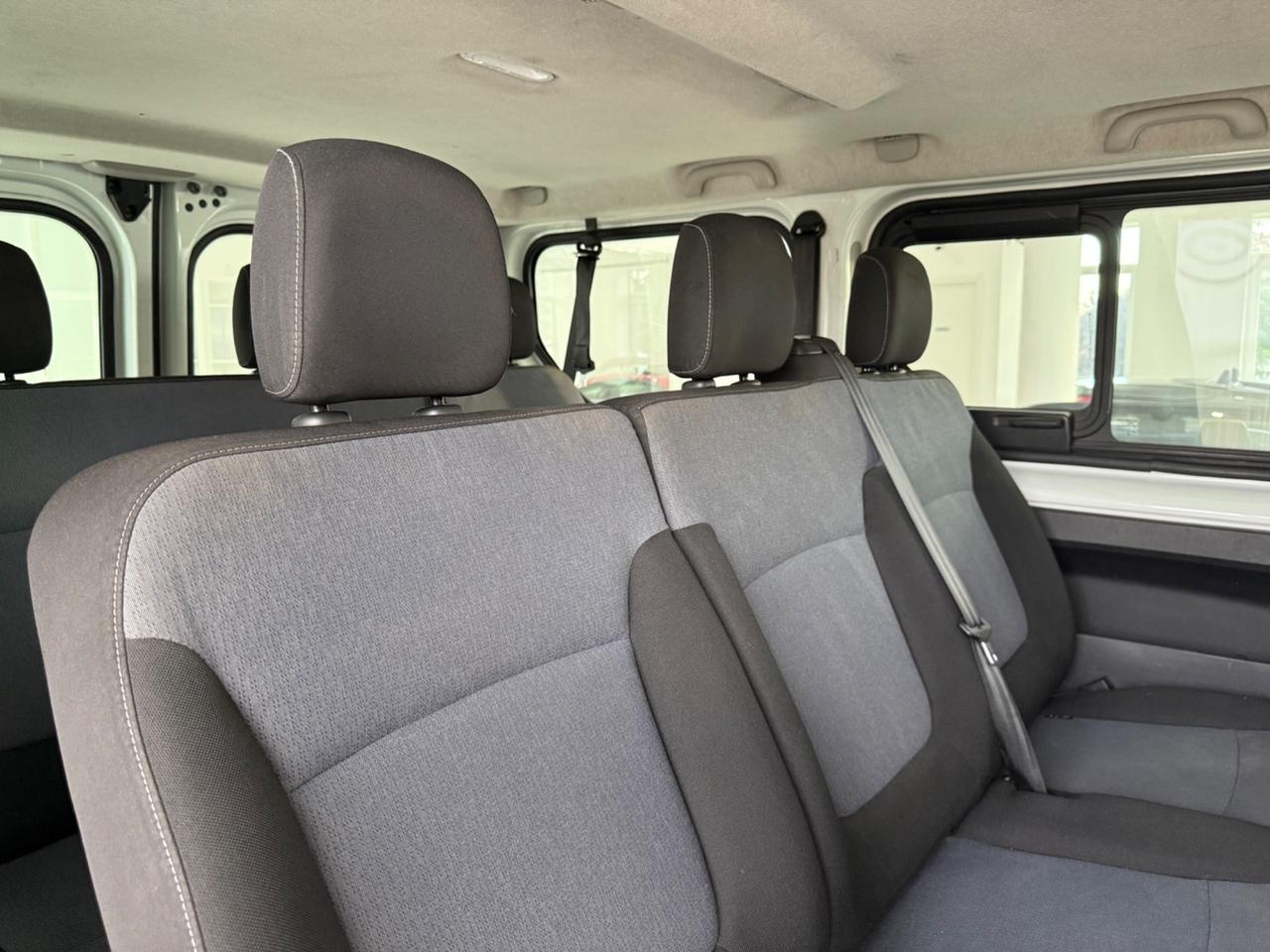 Opel Vivaro 1.6BiTurbo125cv COMBI 9 POSTI 2019