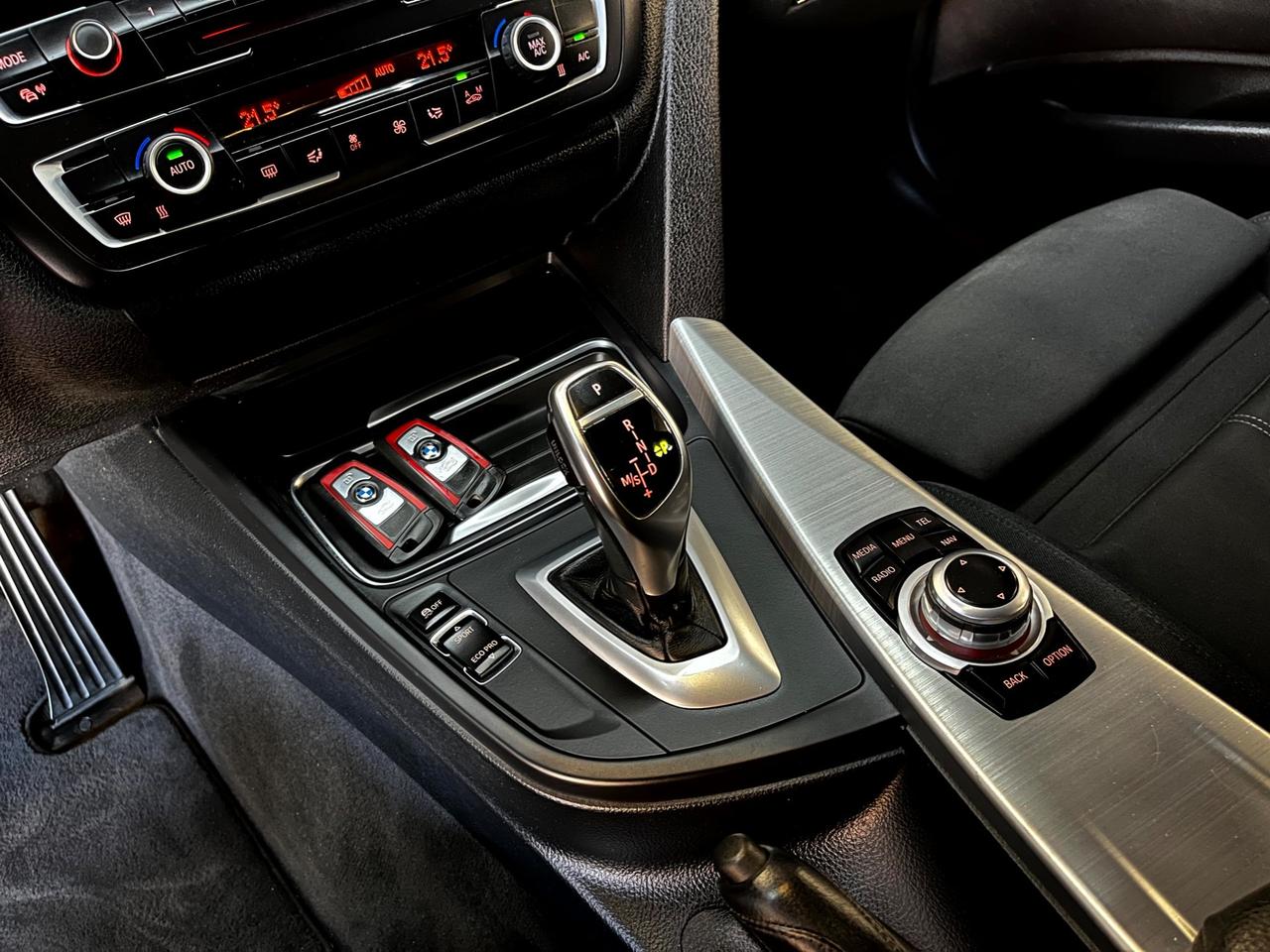 Bmw 320d Touring Sport - FABIANOAUTO