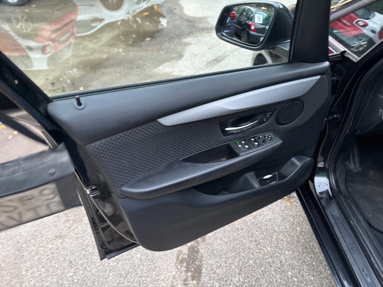 Bmw 216 216d Active Tourer Luxury