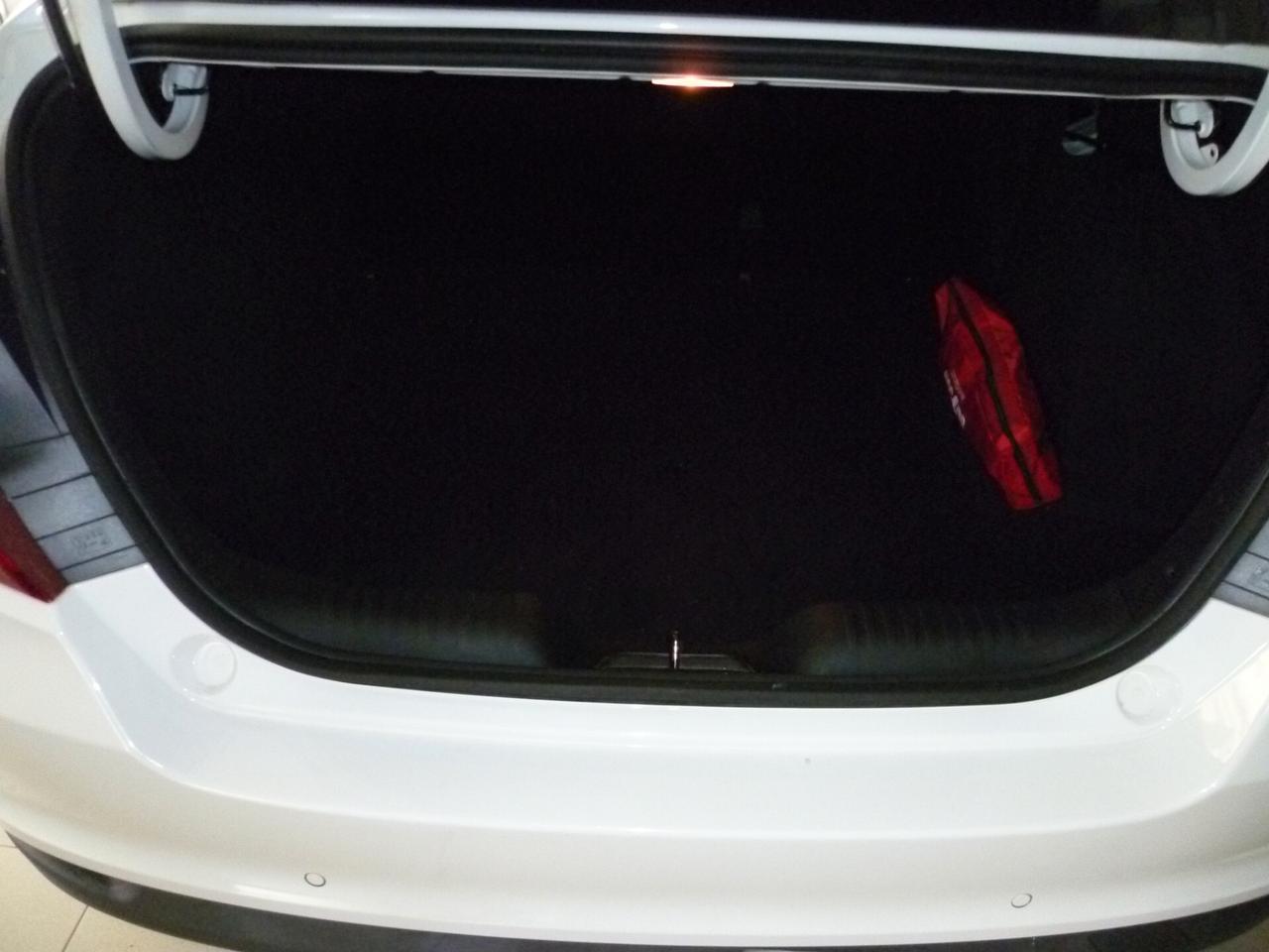 Fiat Tipo 1.4 4 porte