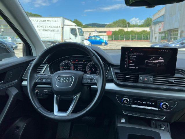 AUDI Q5 40 TDI quattro S tronic