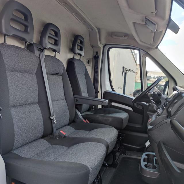 FIAT DUCATO 33LH2 2.3 MJ FURG.P.LUNGO T.ALTO 3 PTI2020