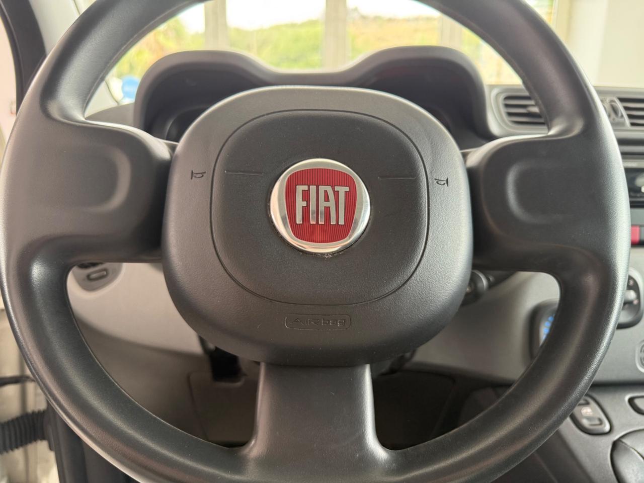 Fiat Panda 1.0 FireFly 70cv S&S Hybrid CITY LIFE2022