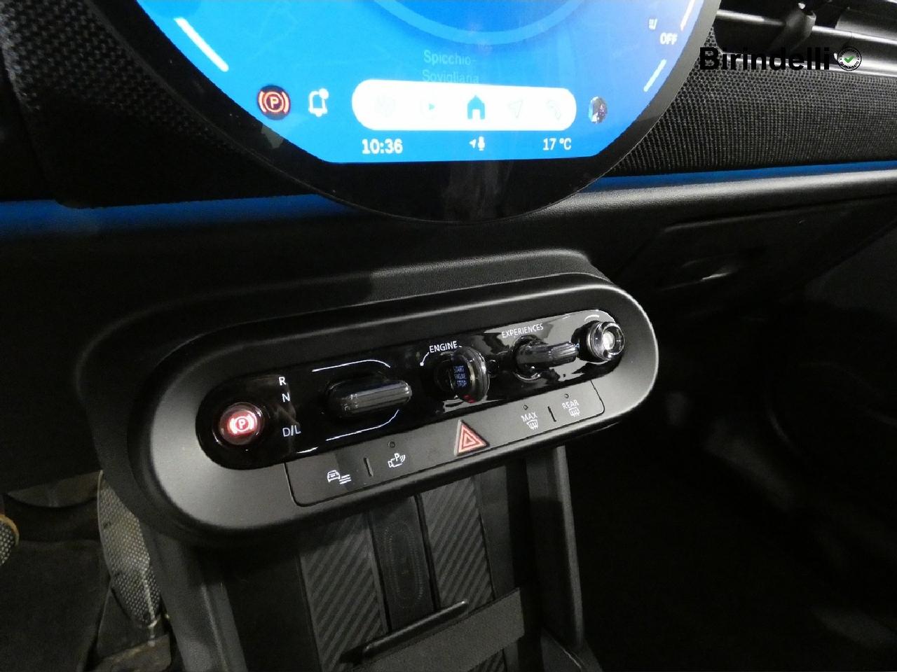 MINI Mini Cooper C