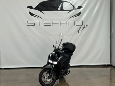 Honda SH 150 sport