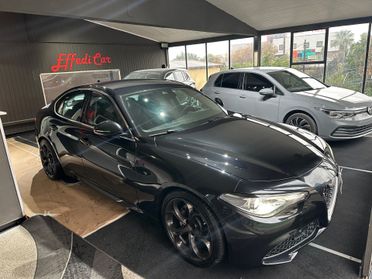 Alfa Romeo Giulia 2.2 Turbodiesel 180 CV AT8 Super