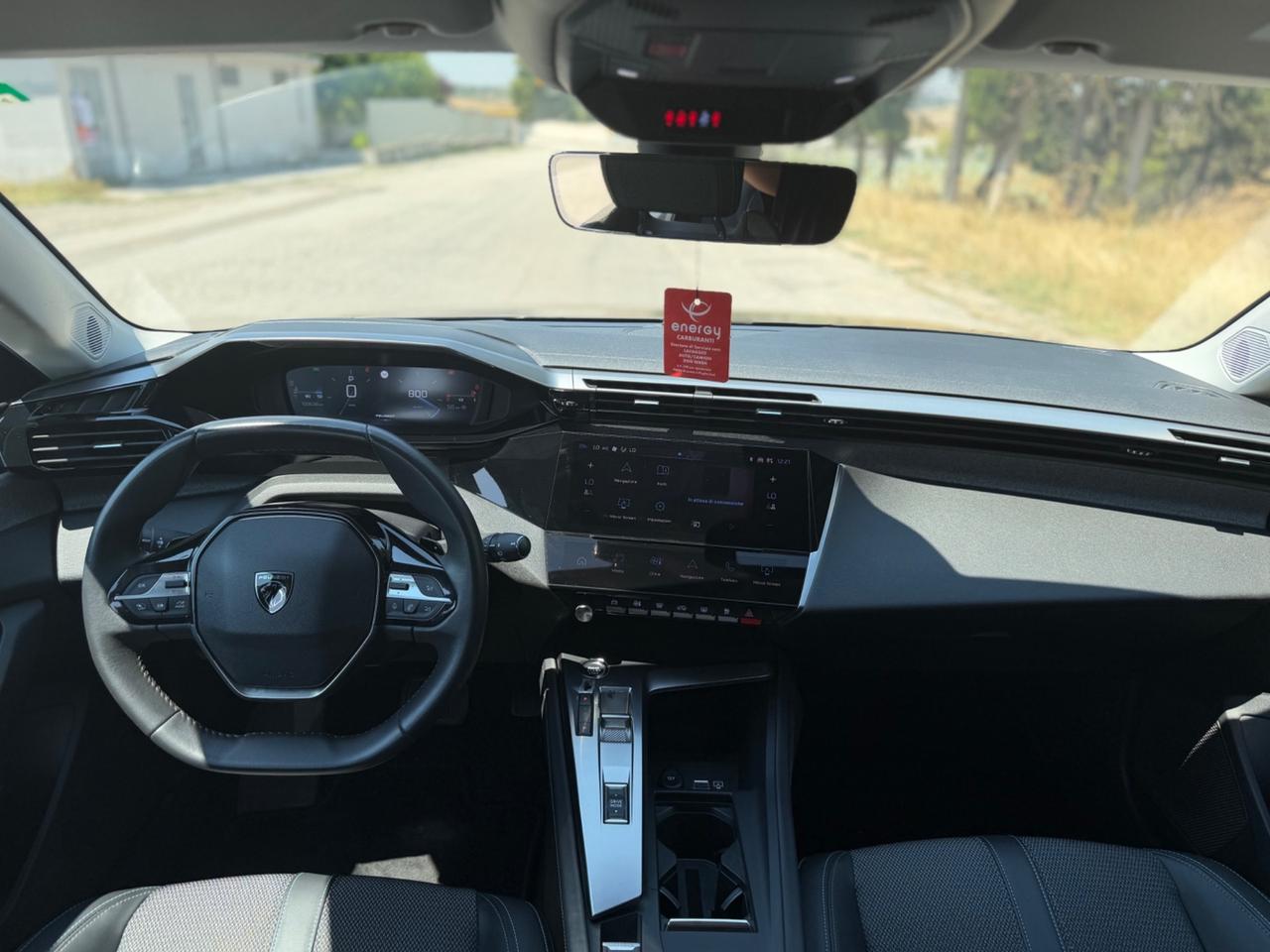 Peugeot 308 BlueHDi 130 S&S EAT8 SW Allure