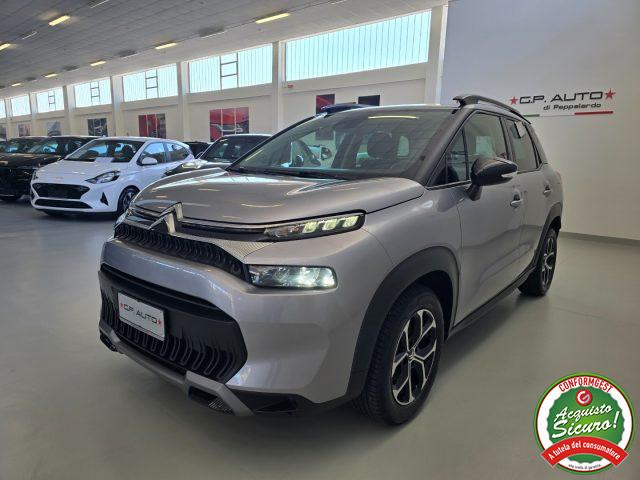 CITROEN C3 Aircross PureTech 110 S&S Plus
