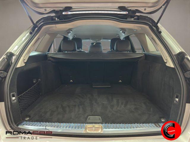 MERCEDES-BENZ C 220 CDI S.W. SPORT