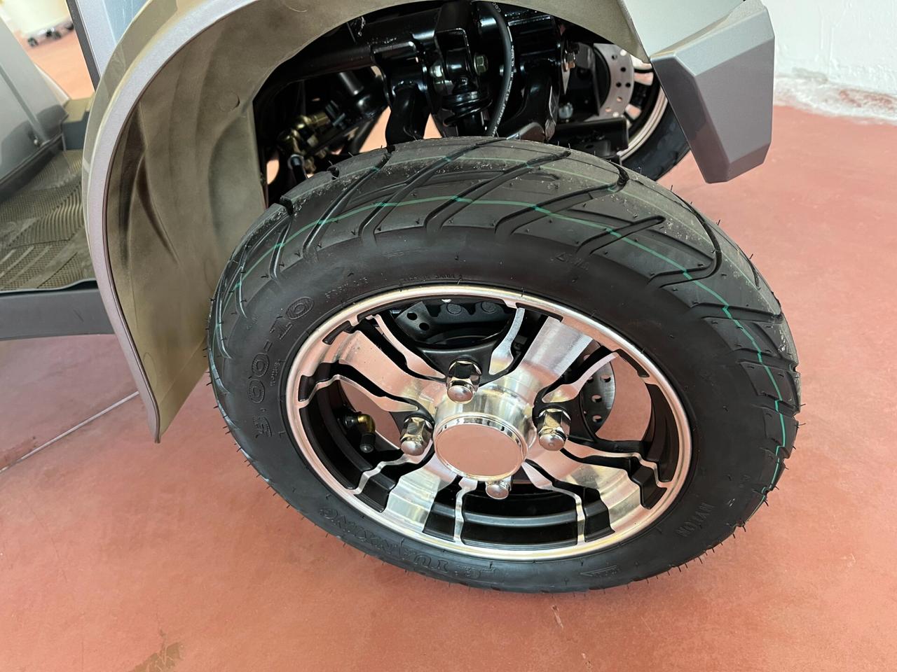Altro Altro scooter