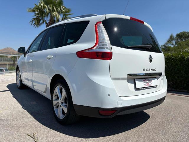 RENAULT Scenic Grand Scenic 1.5 dCi 110CV Start&Stop*7 POSTI*