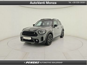 MINI Mini Countryman F60 Mini 1.5 Cooper S E Countryman ALL4 Automatica