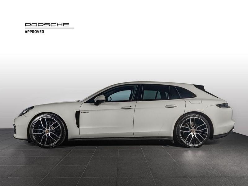Porsche Panamera Panamera 4S E-Hybrid Sport Turismo - IVA Esposta