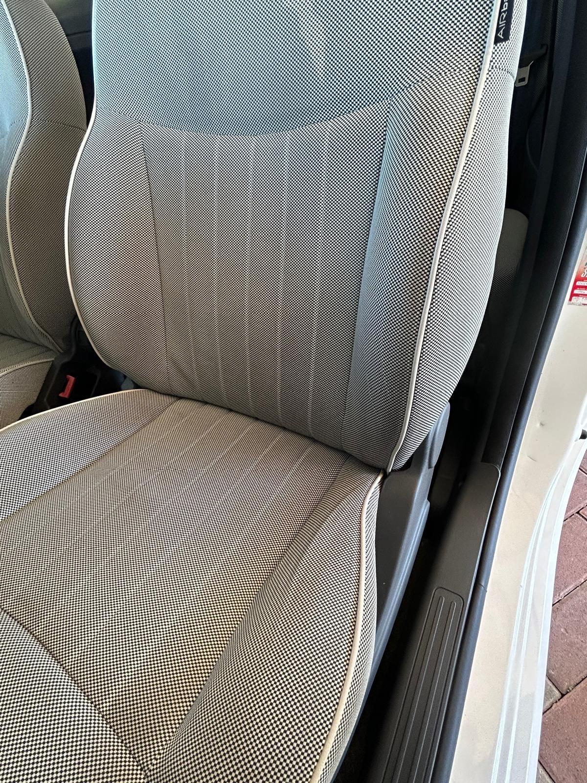 Fiat 500 1.3 multijet diesel Lounge