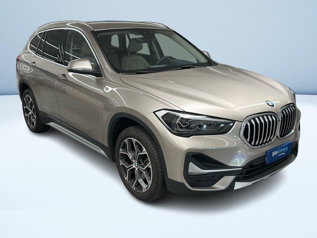 BMW X1 18 d xLine Plus sDrive Steptronic