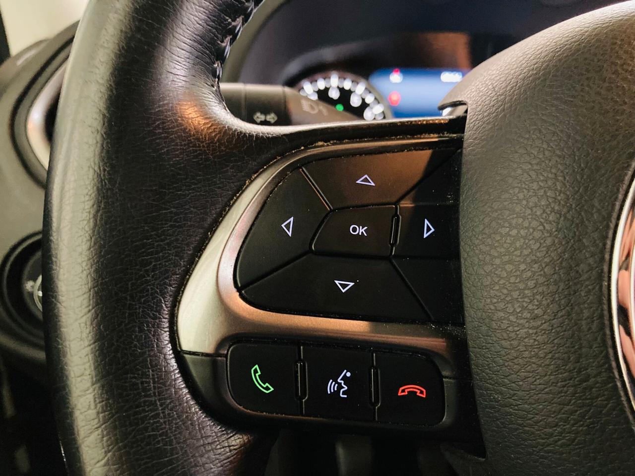 Jeep Renegade 1.0 GPL -COME NUOVA- 2020