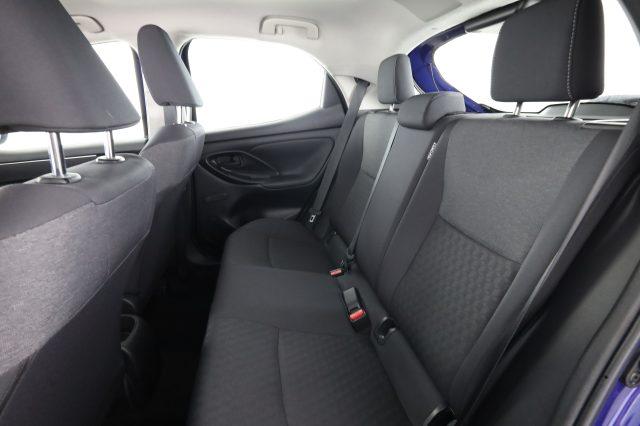 TOYOTA Yaris Yaris 1.0 5 porte Active