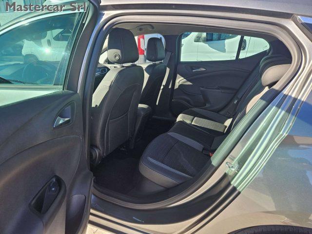 OPEL Astra 1.5 CDTI Business Elegance 122cv AT9 - GG173NH