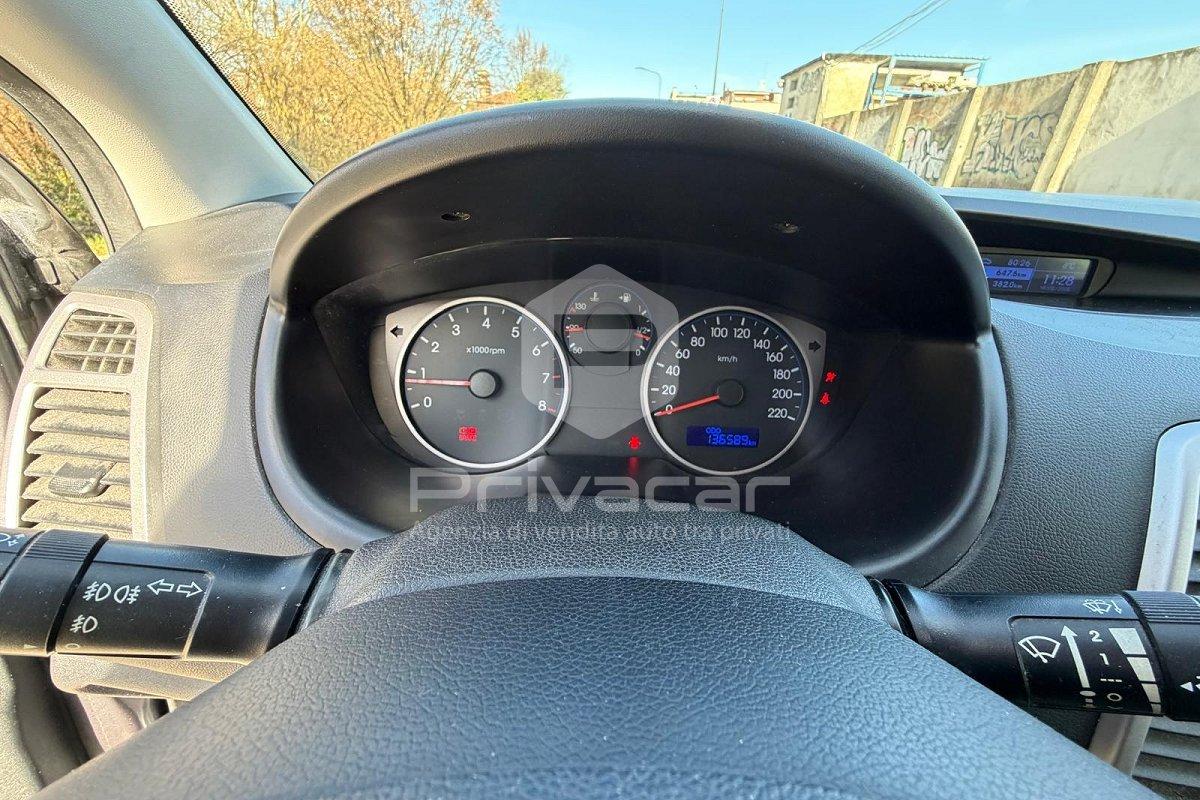HYUNDAI i20 1.2 5p. Sound Edition