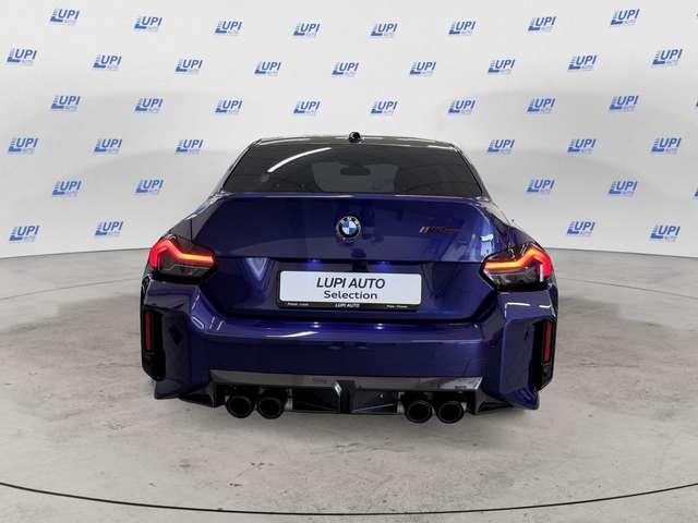 BMW M2 M2 CS