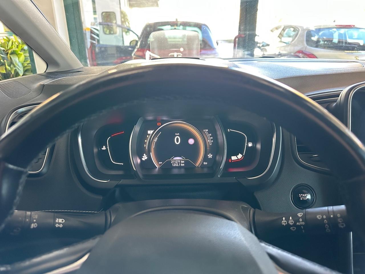 Renault Scenic Scénic dCi 8V 110 CV Energy