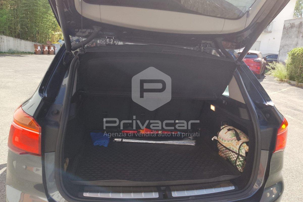 BMW X1 xDrive20d xLine