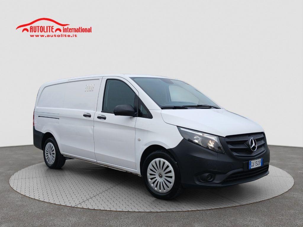 Mercedes-Benz Vito 2.2 114 CDI PC-SL Furgone Long
