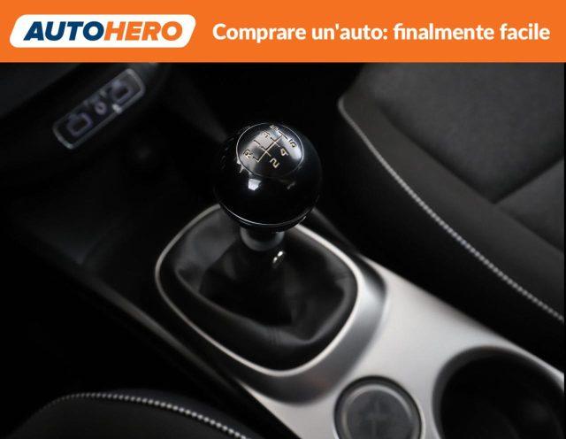FIAT 500X 1.6 MultiJet 120 CV Urban