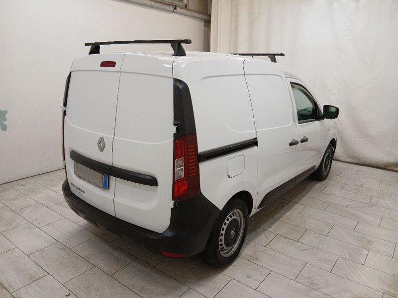 Renault Express van 1.5 Blue dci 95cv