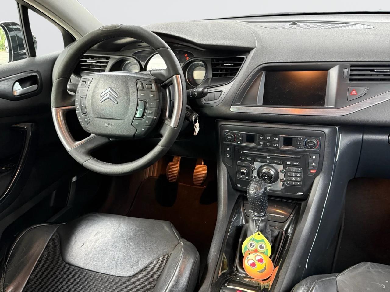 Citroen C5 1.6 HDI 163 CV CMP6 Exclusive*FULL*FULL*