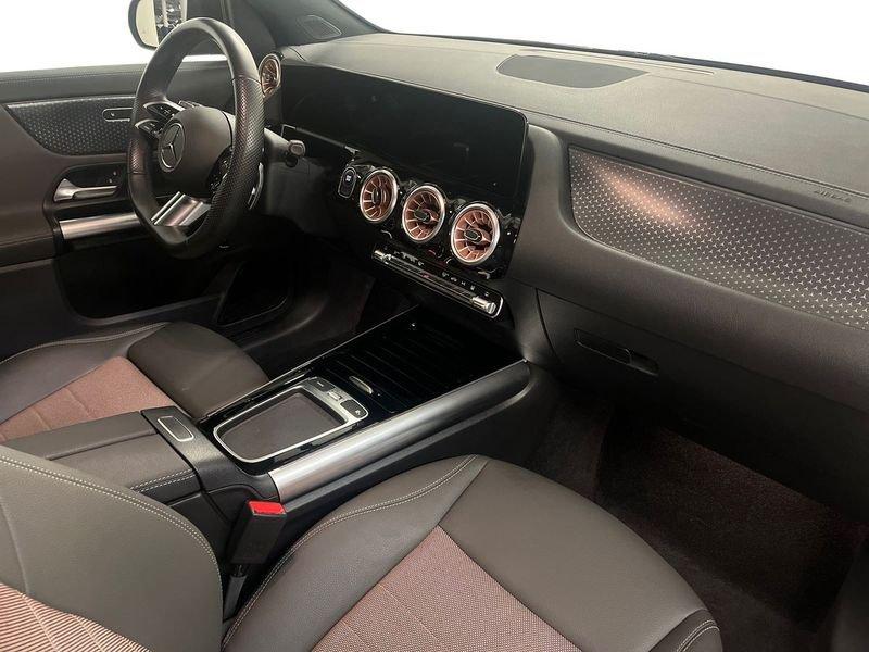 Mercedes-Benz EQA 250+ Electric Art Advanced Plus