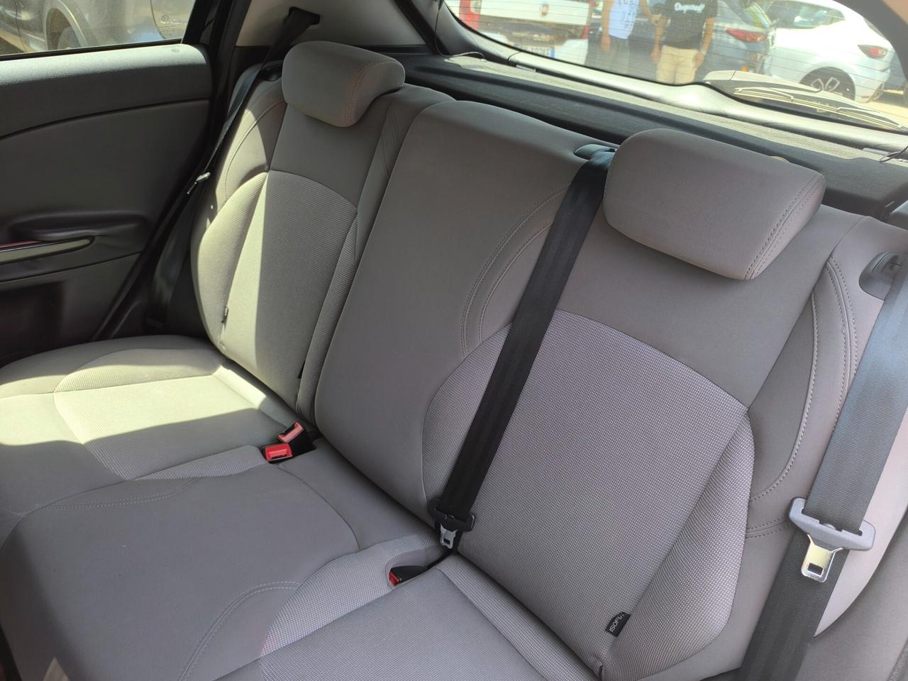 Alfa Romeo Giulietta 1.6 JTDm-2 105 CV Exclusive