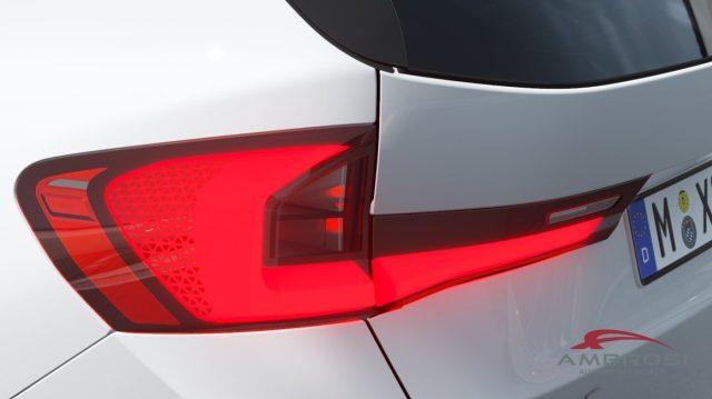 BMW iX1 eDrive20-Special Edition xLine Premium Package