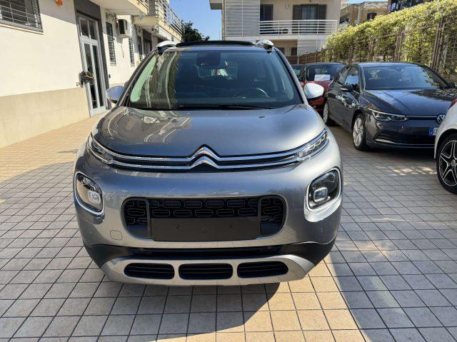 CITROEN C3 Aircross tetto apribile RIP CURL