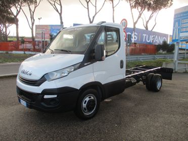 Iveco Daily 35C14 2.3 140CV EURO 6 TELAIO PASSO 3750