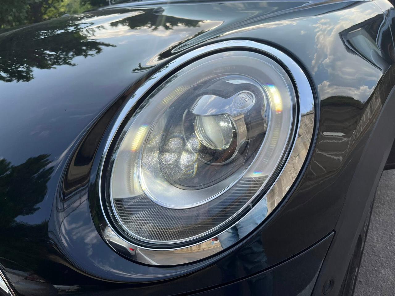 Mini COOPER 1.5 D 116CV Hype 5 porte
