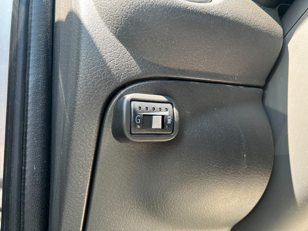 Fiat Panda 1.4 Dynamic Natural Power Mamy