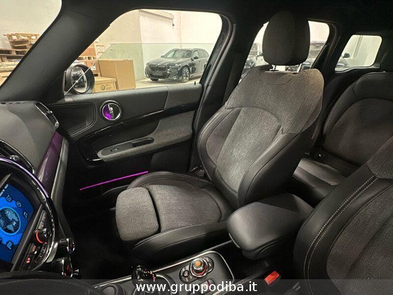 MINI Countryman Mini F60 2017 Diese Mini 2.0 Cooper D Hype auto my18