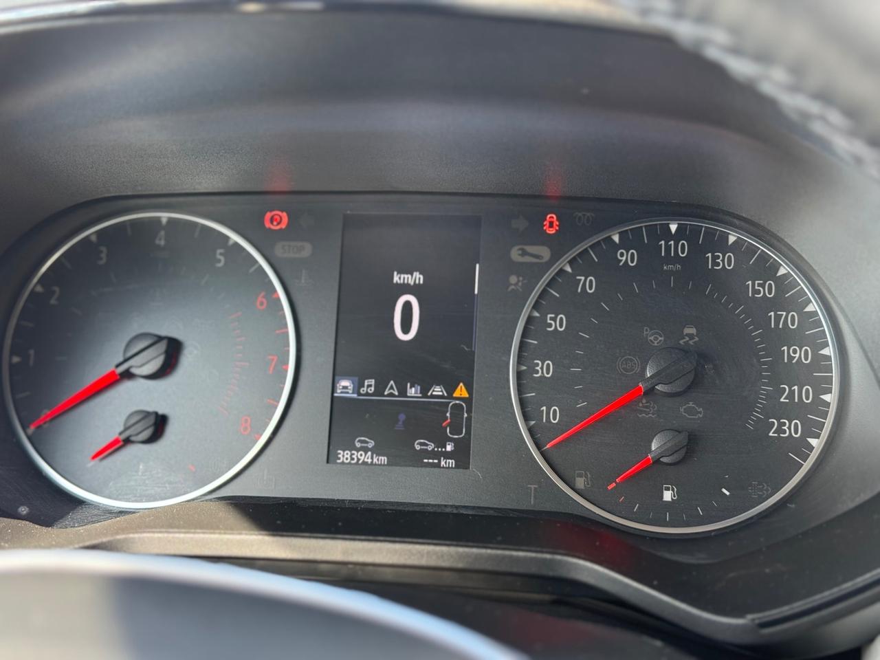 Renault Clio 1.0 90 CV 5 porte Techno GARANTITA PREZZO REALE