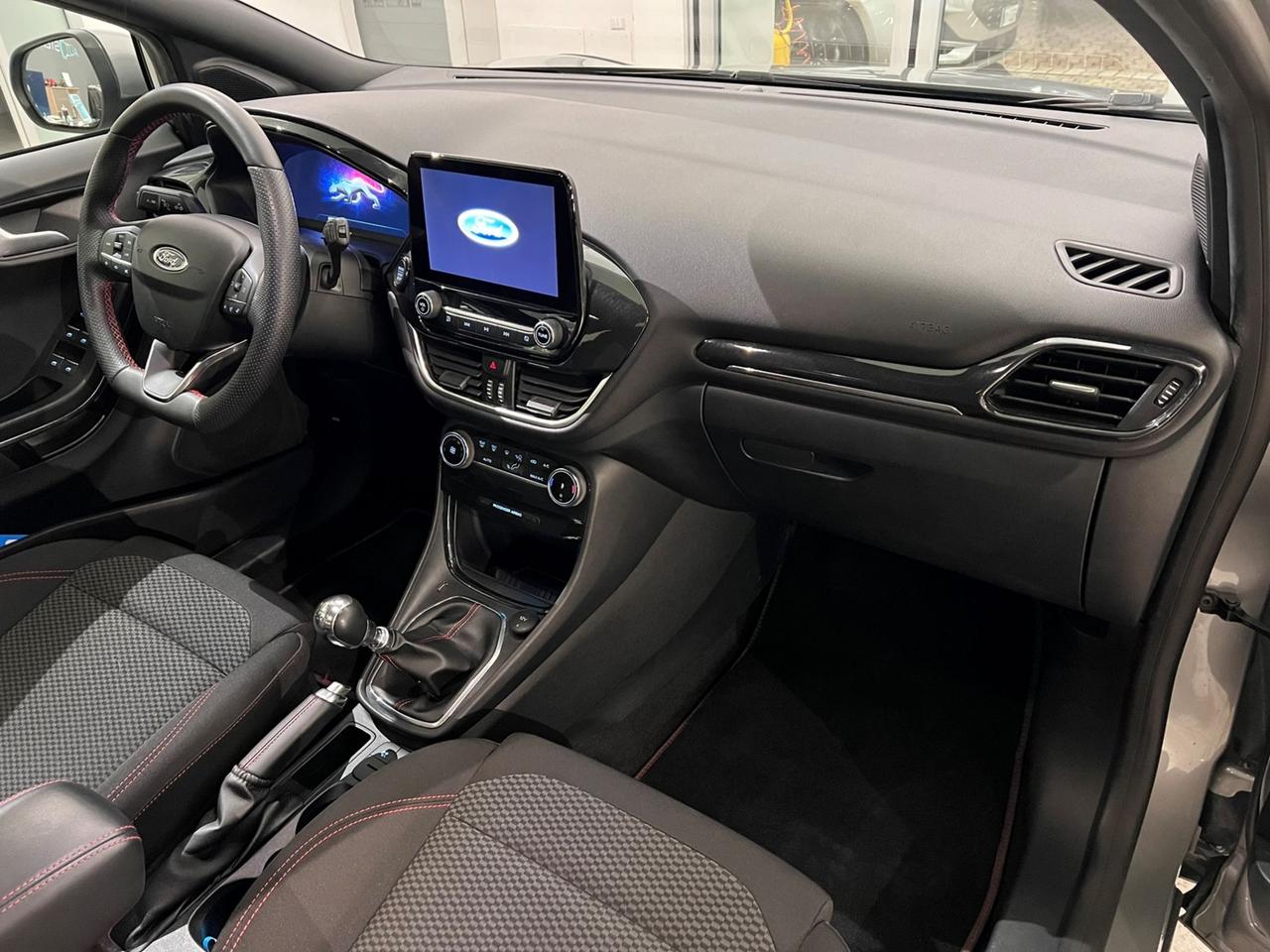 FORD Puma II 2020 1.0 hybrid ST-Line s&s 125cv - VARI COLORI!