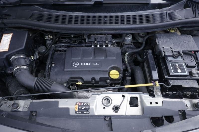 Opel Meriva Opel Meriva 1.4 T 120CV GPL TECH Cosmo Unicoproprietario