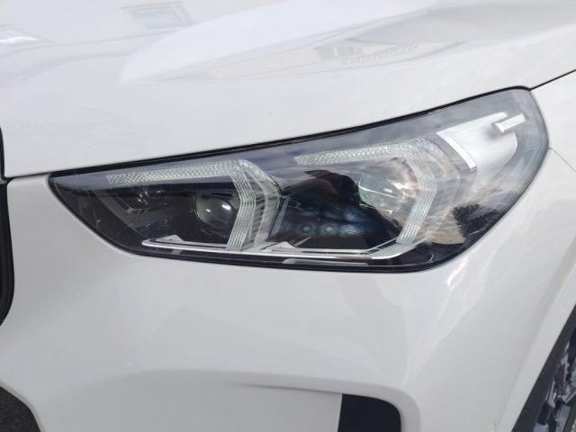 BMW X1 xDrive 20d Msport Aut.