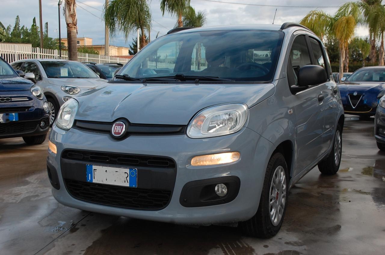Fiat Panda 1.2 69CV Easy S&S Uff Italy Clima